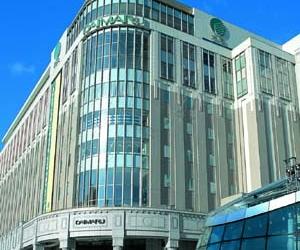 札幌大丸百货店-北海道_札幌市_函馆市_小樽市