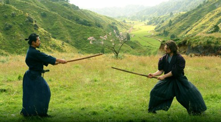 日本人心中的武士道-日本文化_日本历史_日本