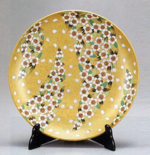 日本陶瓷艺术-日本文化_日本历史_日本樱花_日