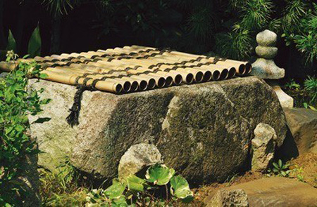 日本京都的奇谈怪地带你进入京都令人不寒而栗