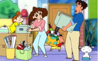 在日本东京都留学时会遇到的搬家问题-日本留