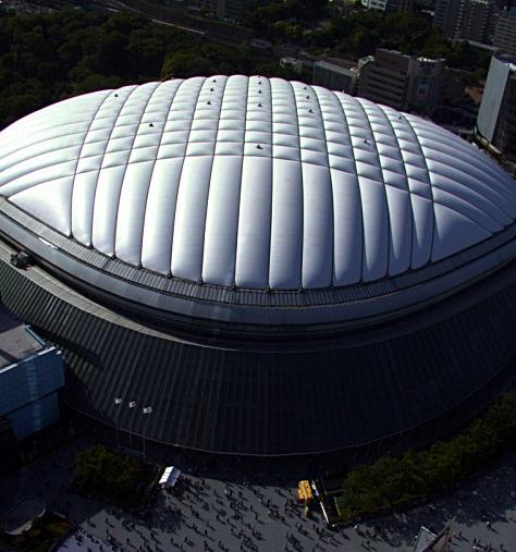 日本东京巨蛋后乐园-日本旅游_日本酒店_日本