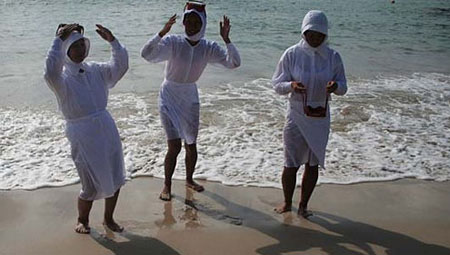 日本海女裸体潜水真震撼-日本旅游_日本酒店_日本旅游攻略_日本购物_日本旅游线路_日本通