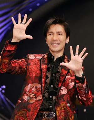 乡广美出道将满40年 时隔9年再登红白-日本娱