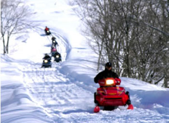 日本札幌雪上摩托车公园-日本旅游_日本酒店_