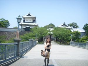 日本国立大学-金泽大学-日本留学_日本留学费