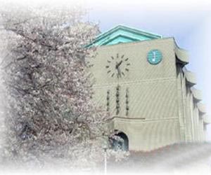 日本国立大学-鸟取大学-日本留学_日本留学费