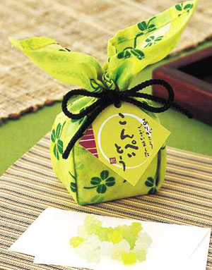 日本人为何重视礼品包装-日本旅游_日本酒店_