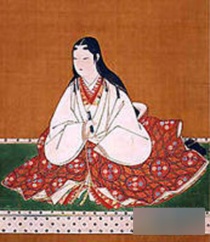 日本战国第一美女的女子 阿市-日本文化_日本