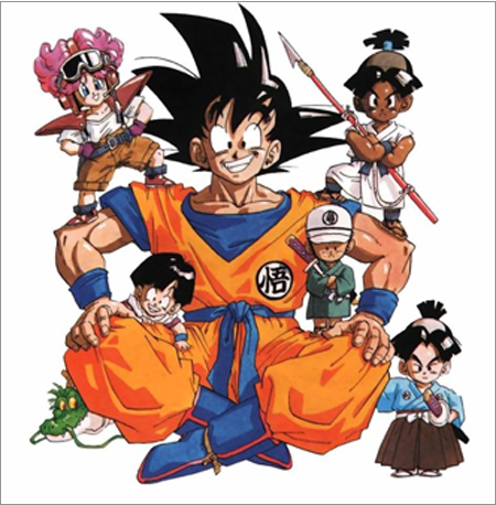 日本连载时间最长、集数最多的动漫大集合-日