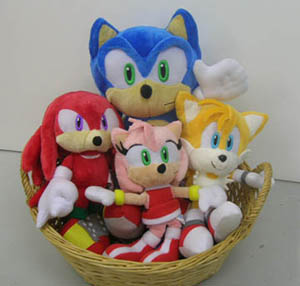 东京大型室内游乐园--JOYPOLIS