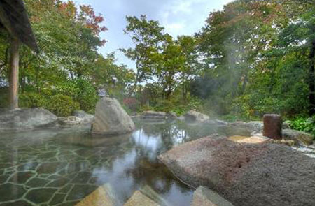 温泉之旅 吉池旅馆 - 畅游日本 - 日本通论坛 ︱
