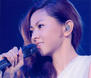 最美笑容仓木麻衣 将首推<em>男女对唱</em>-日本时尚_