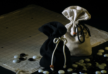 围棋故事 方圆社之崛起-日本文化_日本历史_日