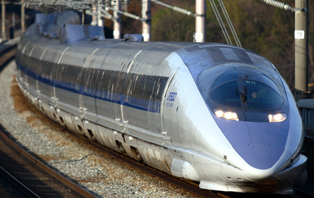 毁誉参半的新干线之父--十河信二-日本旅游_日