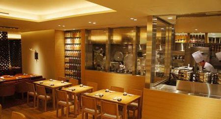 包子进驻日本东京 开业两周来宾客络绎不绝-日