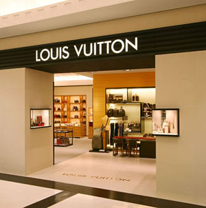 冲绳DFS环球免税店 充满奢华商品的购物艺术