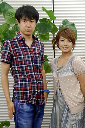 学园救援团声优访谈杉田智和妙语连珠