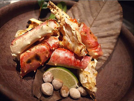 市的三位美食代表-九州冲绳_福冈县_长崎县