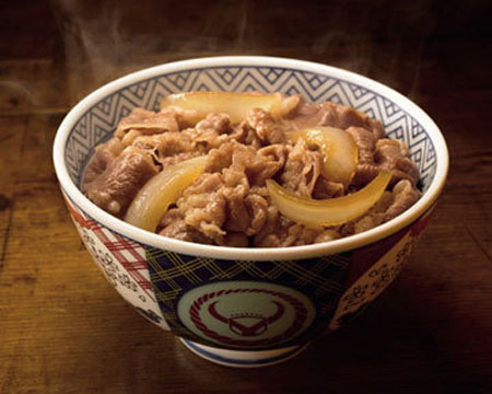 在日本品尝吉野家的牛肉饭-九州冲绳_福冈县_长崎县_鹿儿岛县_熊本县_大分县_佐贺县_宫崎县_冲绳县_日本通