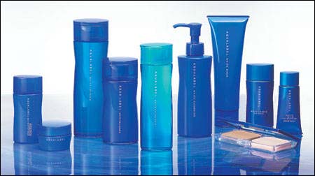 对于日本最著名的化妆品品牌--资生堂 你知多少