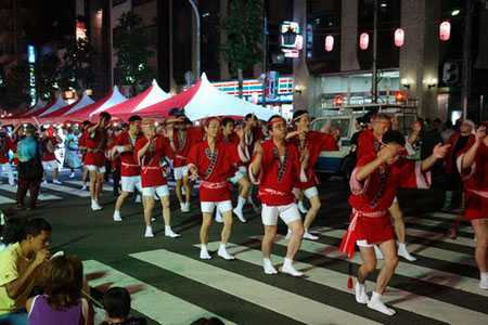 盂兰盆节期间日本国内11家航空公司机票预订