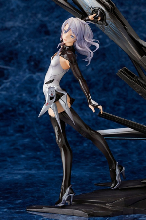 sf小说《beatless》<em>美女</em>智能<em>机器人</em>手办等你抱