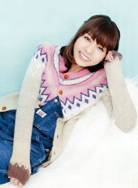 八名:竹达彩奈(152票)第九名:井口裕香(149票)第十名:泽城美雪(147票)