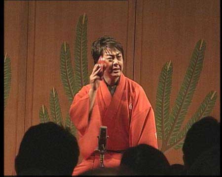 日本漫才艺术简介-日本文化_日本历史_日本樱