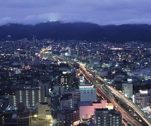 高槻市-近畿地方_大阪府_京都府_奈良县_兵库