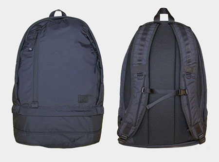 日本知名箱包品牌Head Porter秋冬新款背包-日