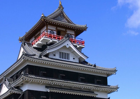 小田原市-关东地区_东京都_千叶县_埼玉县_神