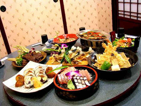 日本关西美食 让你没齿难忘-日本旅游_日本酒