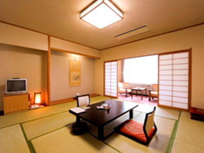 札幌定山溪温泉著名温泉旅馆-日本旅游_日本酒