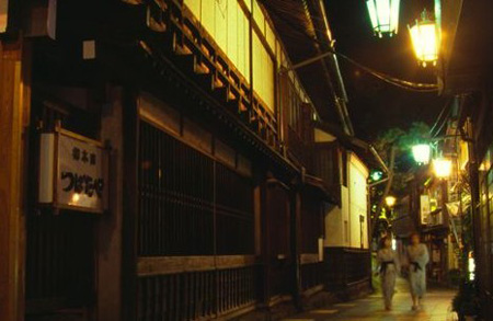 长野县旅游推荐行程之冬季篇(一)-中部地区_静