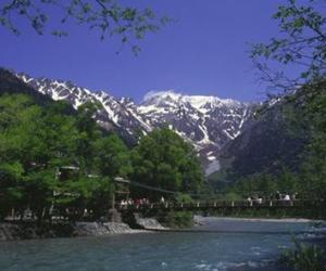 长野县旅游推荐行程之冬季篇(一)-中部地区_静