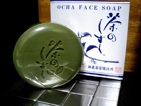 茶滴牌香皂引发皮肤过敏 呼吸困难血压低下症