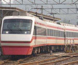 长野新干线-关东地区_东京都_千叶县_埼玉县_