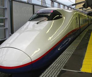 长野新干线-关东地区_东京都_千叶县_埼玉县_