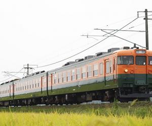 长野新干线-关东地区_东京都_千叶县_埼玉县_