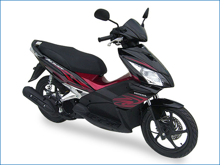 本田摩托车事故频发 越南车主不安情绪蔓延-日