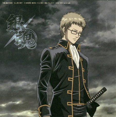 《银魂》人物历史原型大全--伊东鸭太郎篇