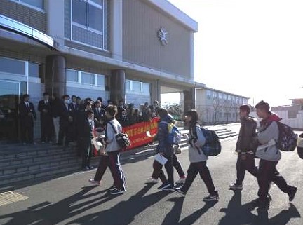 -岛田工业高中和台湾高中-中部地区_静冈县_爱