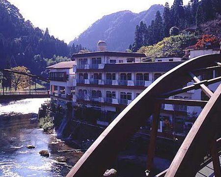 九州温泉王国 五大温泉推荐-日本旅游_日本酒