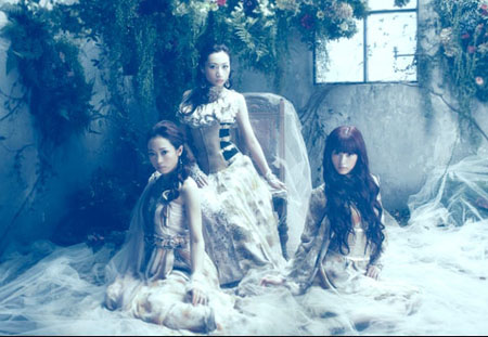 梶浦由记打造!kalafina献唱《fate\/zero》第二季op曲-日本文化_日本历史_日本樱花_日本温泉_日本通