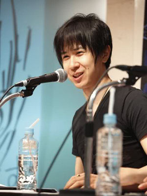 杉田智和《凉宫春日的忧郁,166票6.丰崎爱生《轻音,157票7.