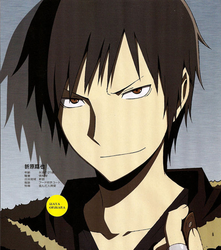 【二次元路径】动漫界残念帅哥top10-日本动漫