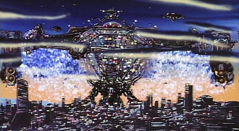 《超时空要塞Macross 可曾记得爱》30周年纪