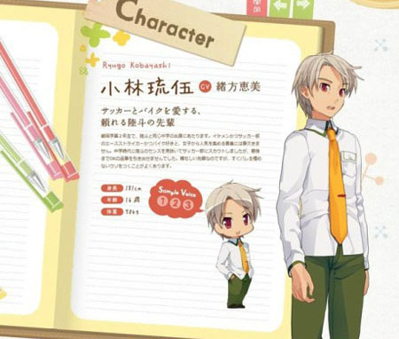 Fairys《<em>好想</em>马上<em>告诉哥哥</em>其实<em>我是妹妹</em>!》最新