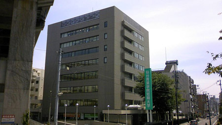 县仙台市若林区的私立短期大学,地址是宫城县仙台市若林区五桥3-5-75